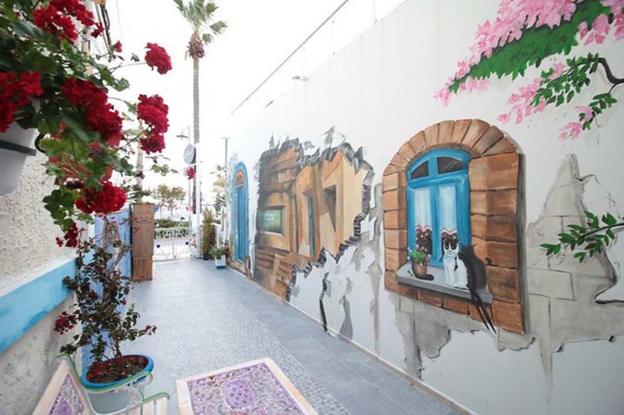 Costa Marina Otel 2*