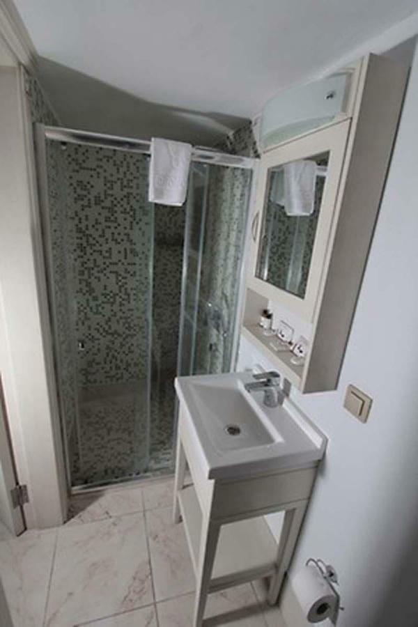 Otel Costa Marina Bodrum