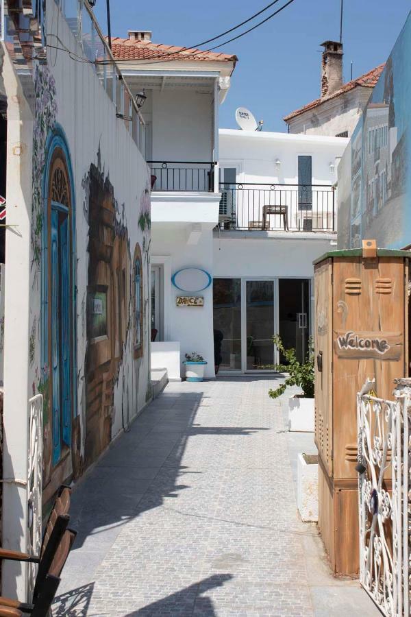 Costa Marina Otel Bodrum
