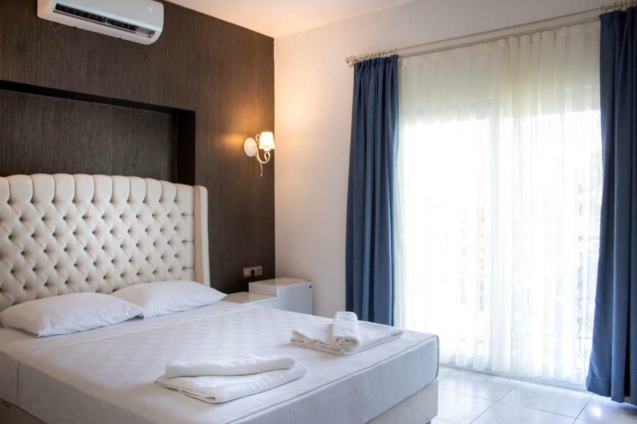 Otel Costa Marina Bodrum